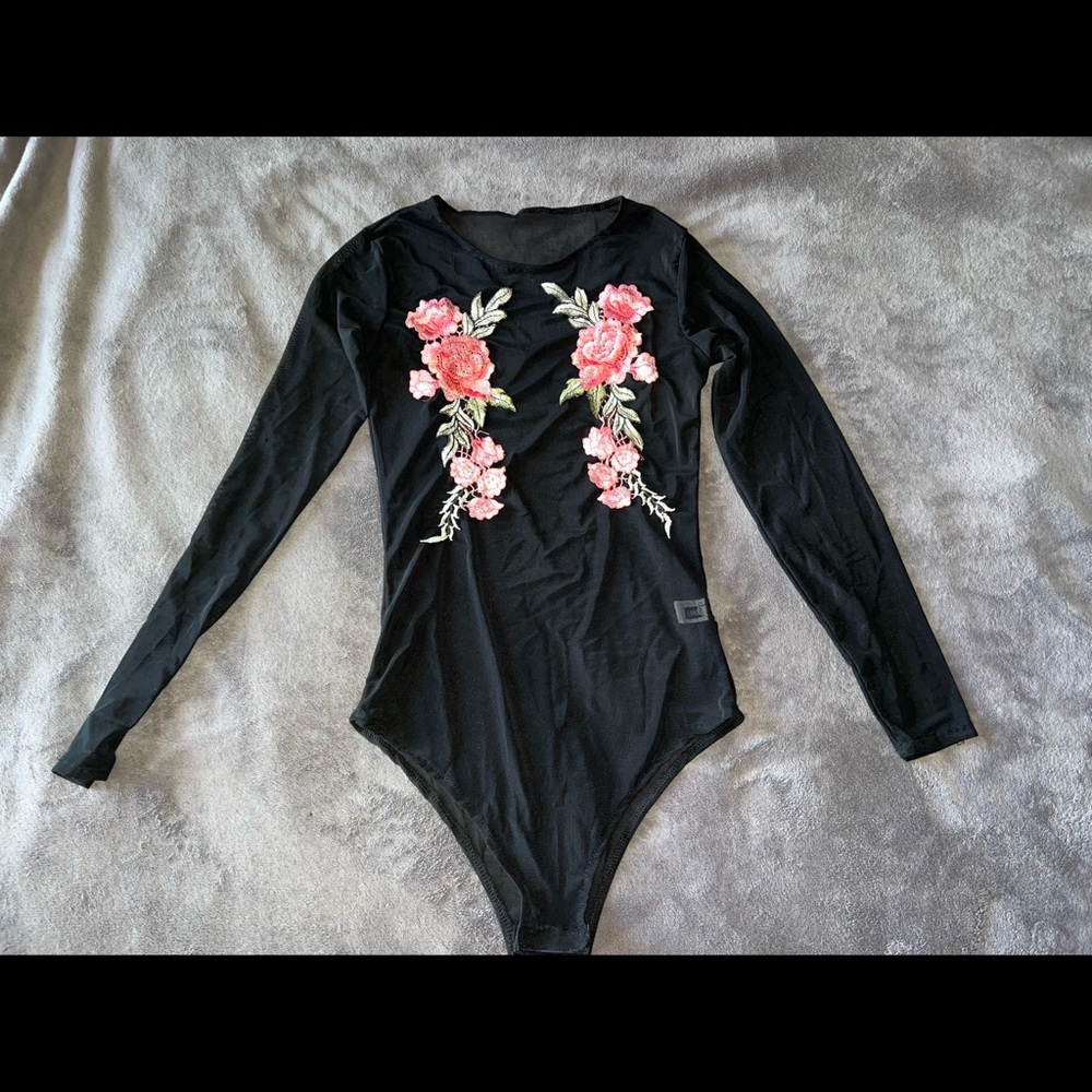 Bodysuit - Picture 2 of 4